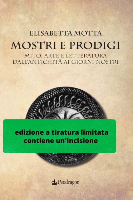 Cover Motta tiratura limitata